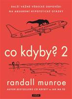 Co kdyby? 2 - Randall Munroe
