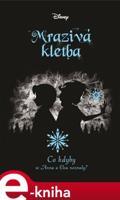 Co kdyby... Mrazivá kletba - Jen Calonita