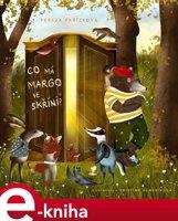 Co má Margo ve skříni - Tereza Pařízková