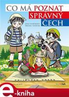 Co má poznat správný Čech - Michal Vaněček, Jana Vaněčková