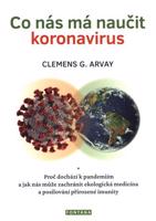 Co nás má naučit koronavirus