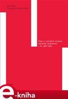 Co počít ve vlkově břiše - Jan Tesař