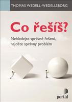 Co řešíš? - Thomas Wedell-Wedellsborg