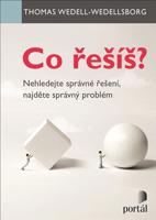 Co řešíš?