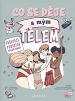 Co se děje s mým tělem