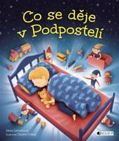 Co se děje v Podpostelí