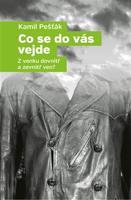 Co se do vás vejde - Kamil Pešťák