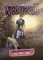 Co se od kamarádek nedozvíš - Jana Martincová