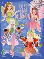 Co si dnes obléknu? Víly - Eleonora Barsotti