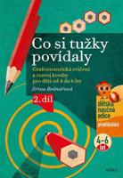 Co si tužky povídaly 2. díl