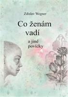 Co ženám vadí - Zdislav Wegner