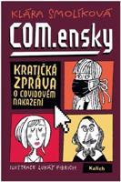 COM.ensky - Klára Smolíková