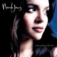 Come Away With Me (20th Anniversary) - Norah Jones