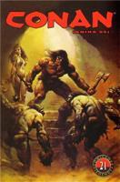 Comicsové legendy 21: Conan 6 - John Buscema, Alfredo Alcala, Roy Thomas