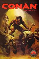 Comicsové legendy 21: Conan 6