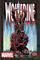 Comicsové legendy 24: Wolverine 6 - Marc Silvestri, Larry Hama