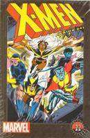 Comicsové legendy: X-Men - Chris Claremont, John Byrne