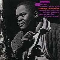 Comin' Your Way - Stanley Turrentine