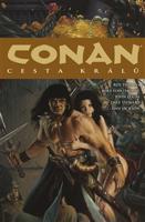 Conan 11: Cesta králů - Robert Ervin Howard
