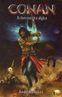 Conan - Acheronská dýka - Andy Knocker