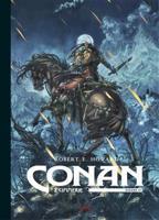 Conan z Cimmerie - Svazek III. - Robert Ervin Howard