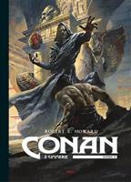 Conan z Cimmerie - Svazek IV. - Robert Ervin Howard