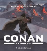 Conan z Cimmerie