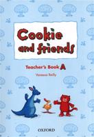 Cookie and Friends A