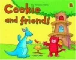 Cookie and Friends B - V. Reilly, K. Harper