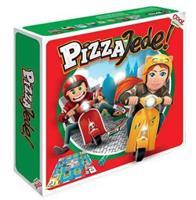 Cool Games -  Pizza jede!