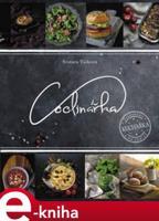 Coolinářka - Svatava Vašková