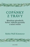 Copánky z trávy