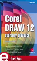 CorelDRAW 12 - Miroslav Čulík