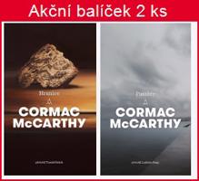 Cormac McCarthy – klasikův vrchol a novinka