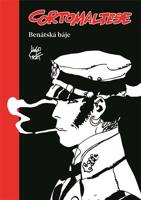 Corto Maltese – Benátská báje