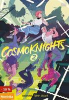 Cosmoknights 2 - Hannah Templerová