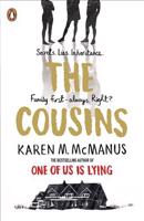 Cousins - Karen M. McManusová