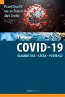 Covid-19: Diagnostika, léčba a prevence
