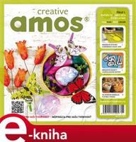 Creative Amos 01/2014 Jaro