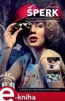 Creative Šperk 01/2014