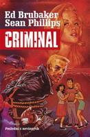 Criminal 2: Poslední z nevinných		 - Ed Brubaker, Sean Phillips