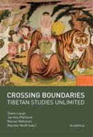 Crossing boundaries. Tibetan studies unlimited