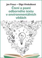 Čtení a psaní odborného textu v environmentálních vědách