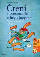 Čtení s porozuměním a hry s jazykem