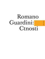 Ctnosti - Romano Guardini