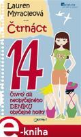 Čtrnáct - Lauren Myracleová