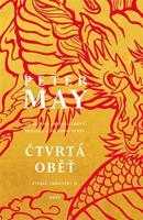 Čtvrtá oběť - Peter May
