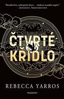 Čtvrté křídlo - s bonusovou kapitolou