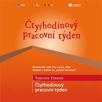 Čtyřhodinový pracovní týden