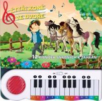 Čtyři koně ve dvoře - Leoš Jasan, Naďa Jasanová